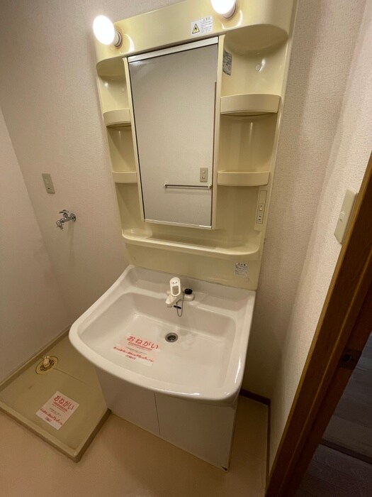 グランプエンテセルカ西町の物件内観写真