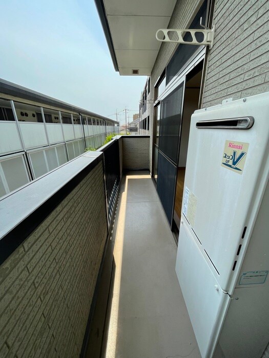 グランプエンテセルカ西町の物件内観写真