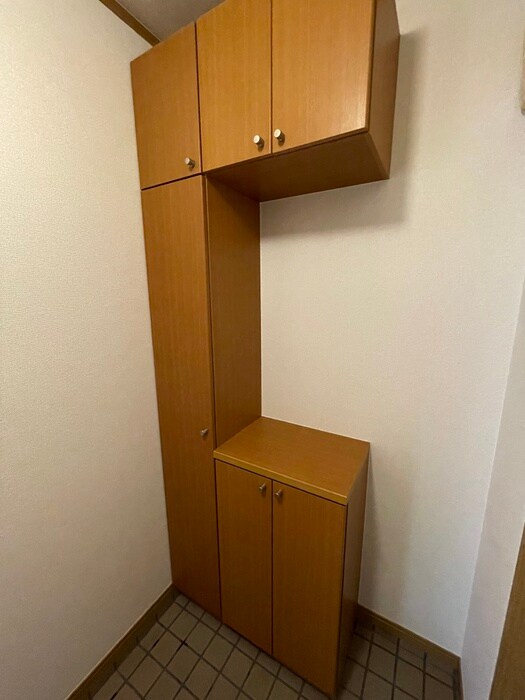 グランプエンテセルカ西町の物件内観写真