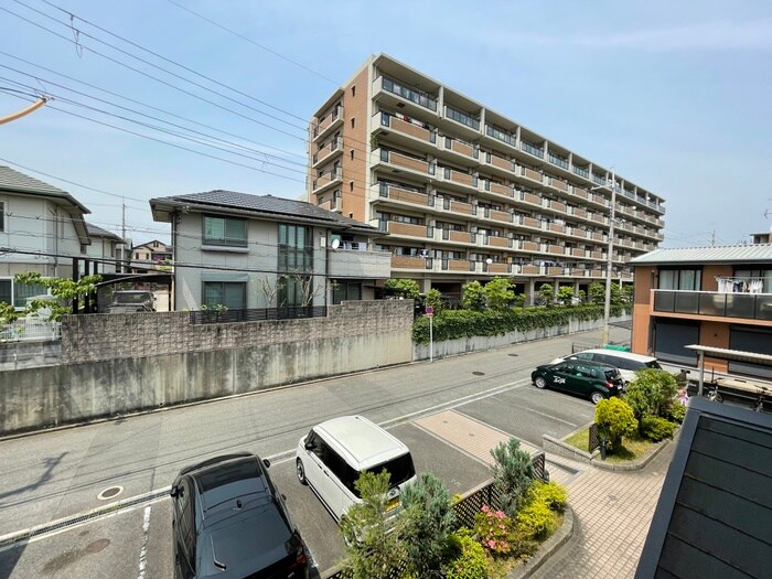 グランプエンテセルカ西町の物件内観写真