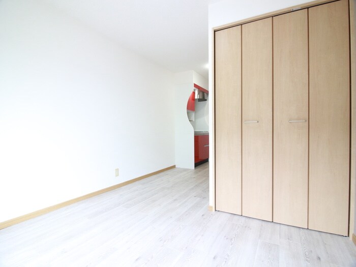 エステ－トピア緑地の物件内観写真