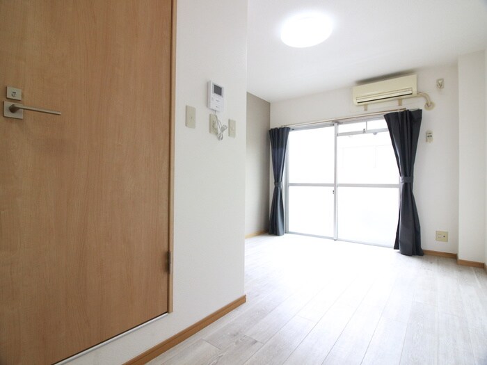 エステ－トピア緑地の物件内観写真