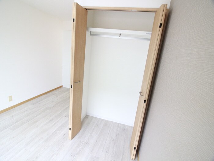 エステ－トピア緑地の物件内観写真