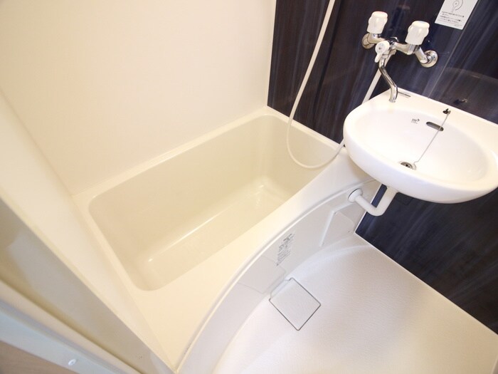 エステ－トピア緑地の物件内観写真