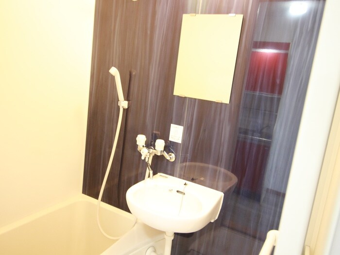 エステ－トピア緑地の物件内観写真