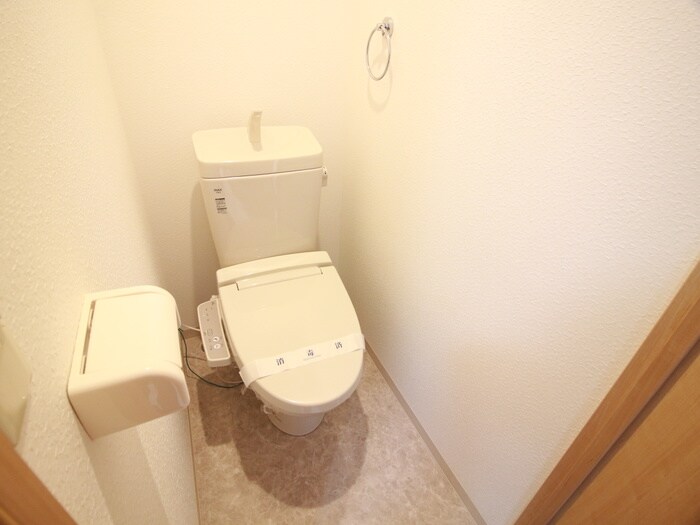 エステ－トピア緑地の物件内観写真