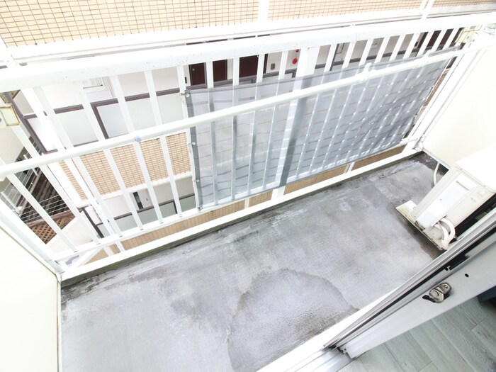 エステ－トピア緑地の物件内観写真