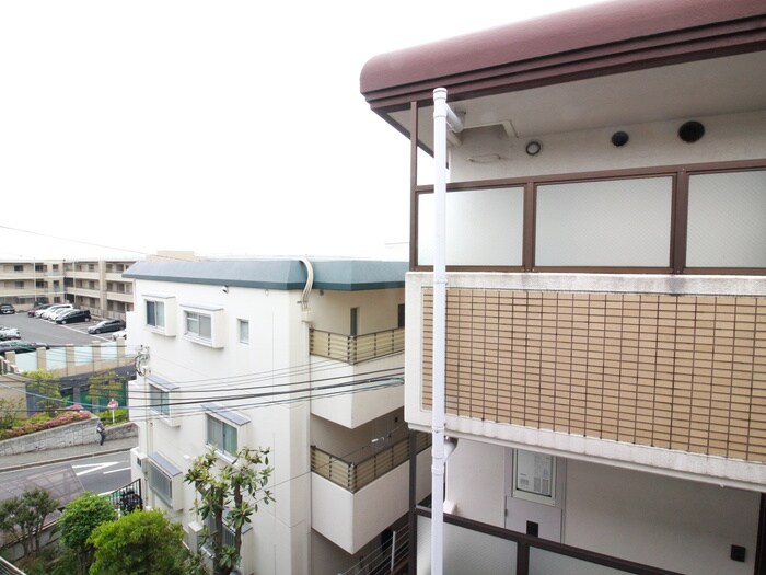 エステ－トピア緑地の物件内観写真