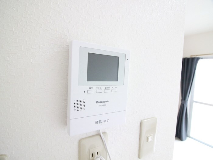 エステ－トピア緑地の物件内観写真