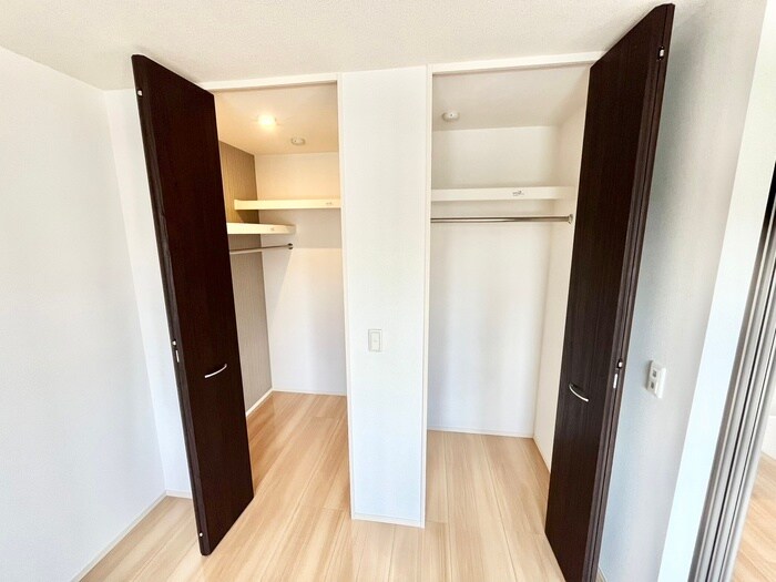 セジュールニューパークヒルの物件内観写真