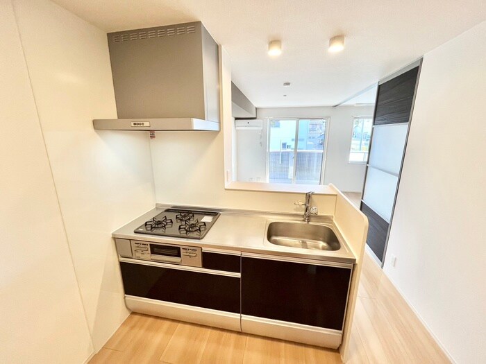 セジュールニューパークヒルの物件内観写真