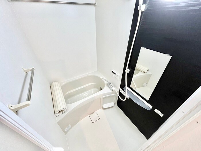 セジュールニューパークヒルの物件内観写真