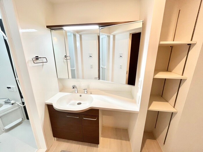 セジュールニューパークヒルの物件内観写真