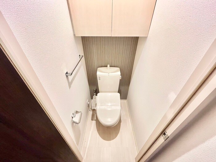 セジュールニューパークヒルの物件内観写真