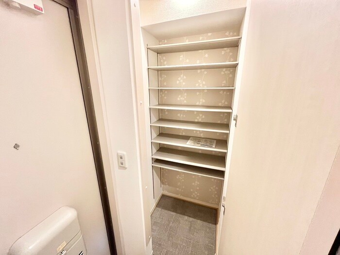 セジュールニューパークヒルの物件内観写真