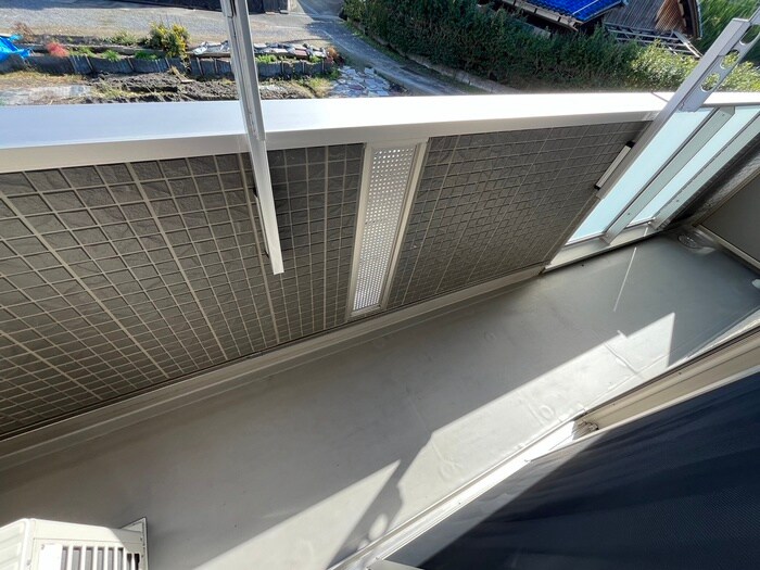 セジュールニューパークヒルの物件内観写真