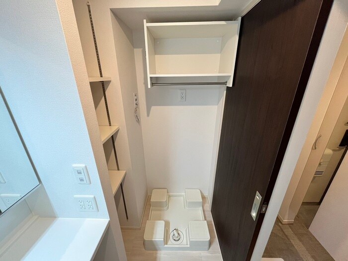 セジュールニューパークヒルの物件内観写真