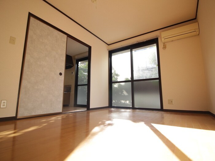 CASA　DE　池尻の物件内観写真