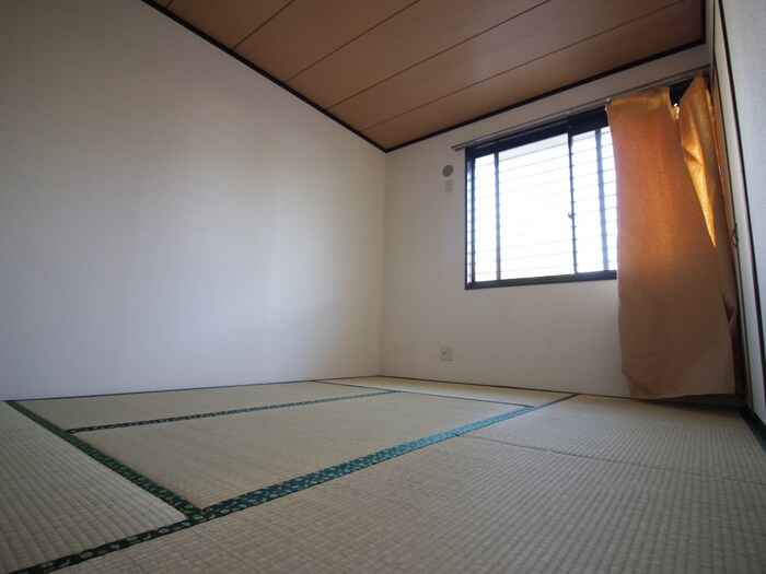 CASA　DE　池尻の物件内観写真