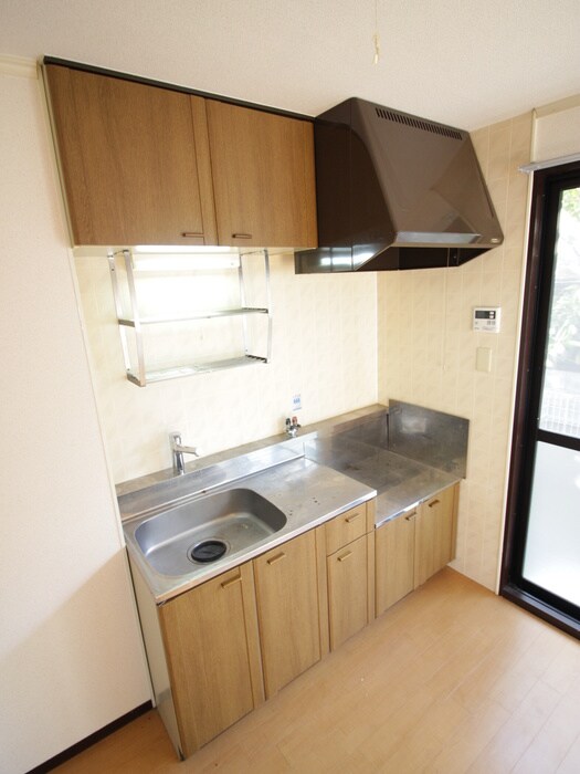 CASA　DE　池尻の物件内観写真