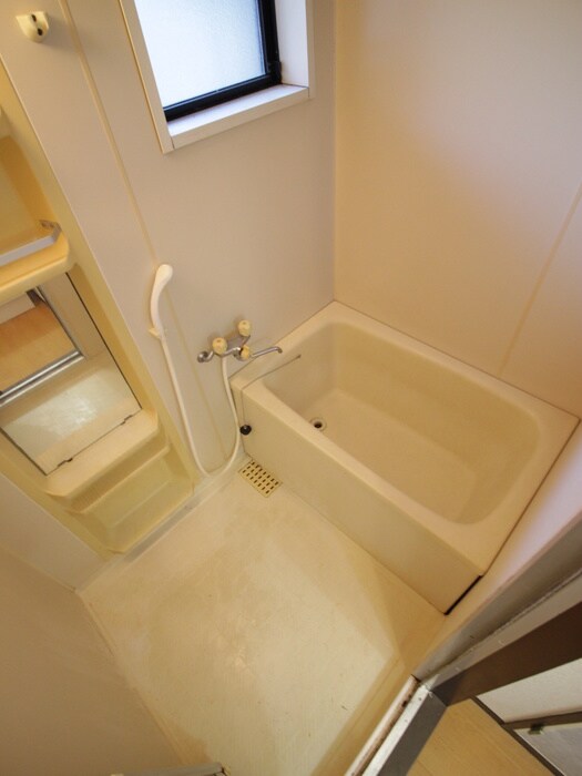 CASA　DE　池尻の物件内観写真