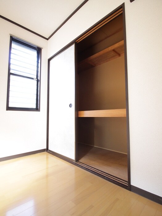 CASA　DE　池尻の物件内観写真