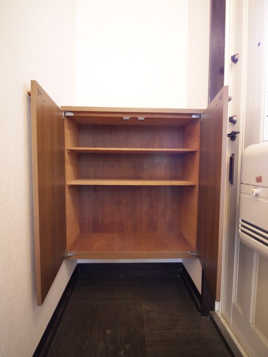 CASA　DE　池尻の物件内観写真