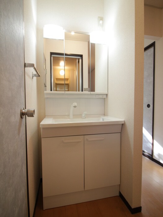 CASA　DE　池尻の物件内観写真