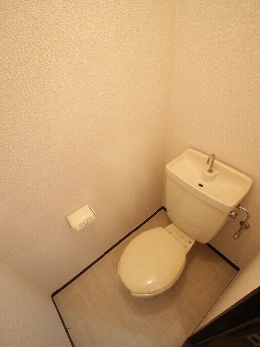 CASA　DE　池尻の物件内観写真