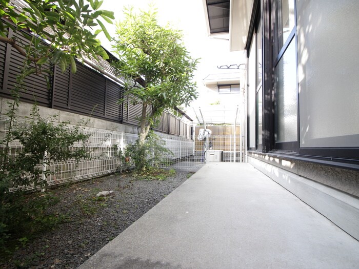 CASA　DE　池尻の物件内観写真