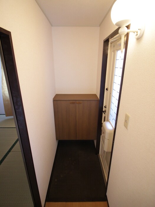 CASA　DE　池尻の物件内観写真