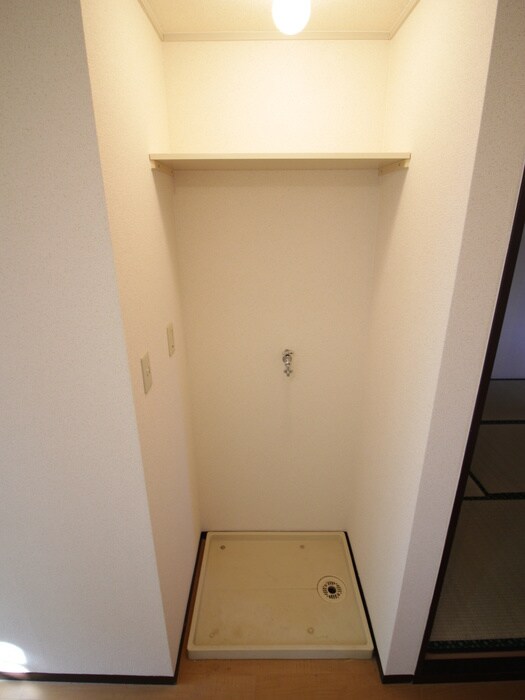 CASA　DE　池尻の物件内観写真