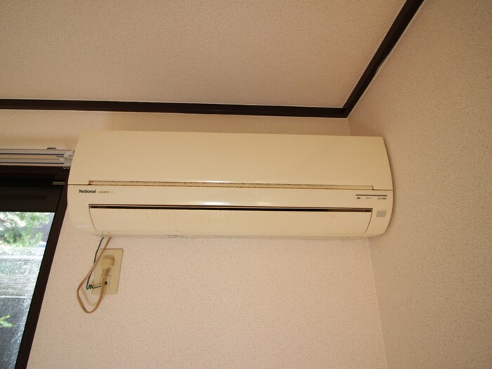 CASA　DE　池尻の物件内観写真