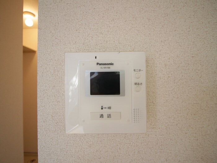 CASA　DE　池尻の物件内観写真