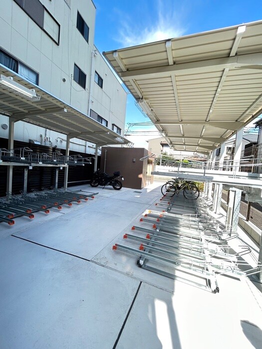 Ｌｕｘｅ布施南Ⅱの物件外観写真