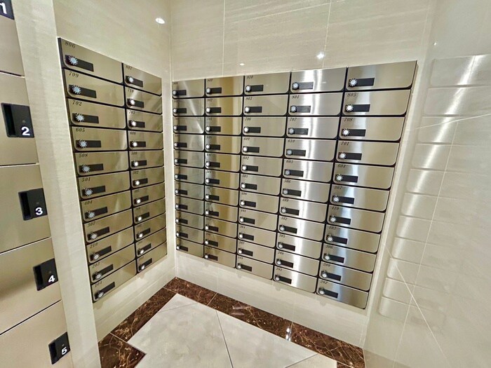 Ｌｕｘｅ布施南Ⅱの物件外観写真