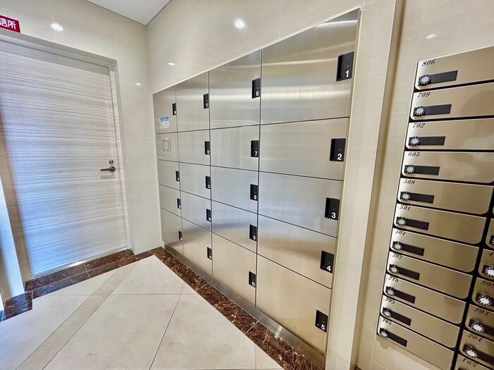 Ｌｕｘｅ布施南Ⅱの物件外観写真