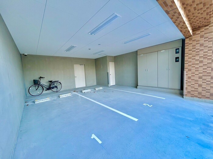 Ｌｕｘｅ布施南Ⅱの物件外観写真