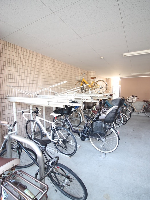 ル・ヴィラ－ジュの物件外観写真