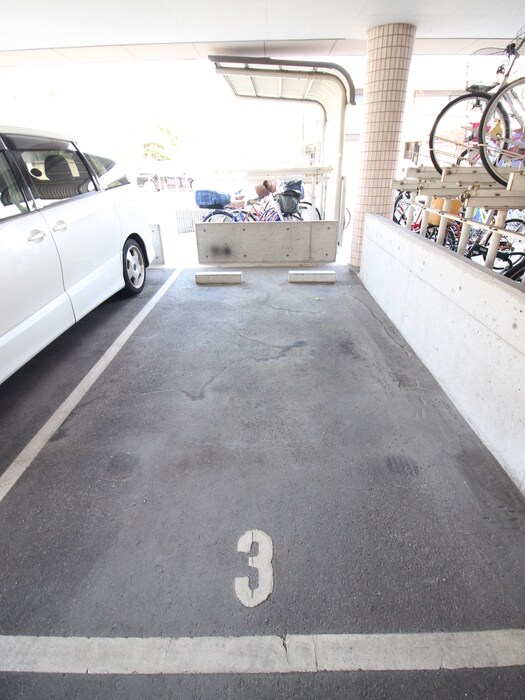 ル・ヴィラ－ジュの物件外観写真