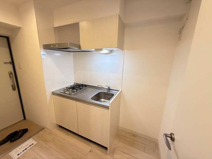 レクシア平野ディオの物件内観写真