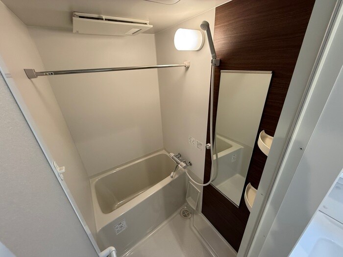 レクシア平野ディオの物件内観写真