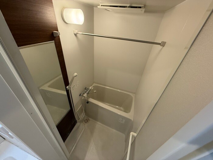 レクシア平野ディオの物件内観写真