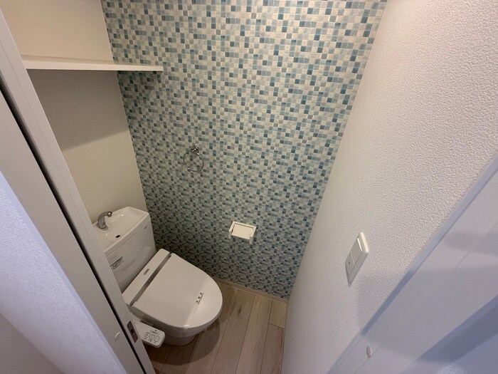 レクシア平野ディオの物件内観写真