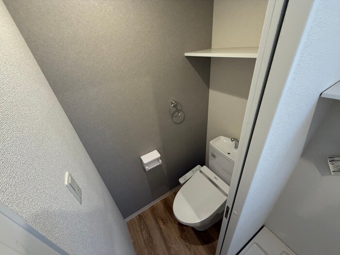 レクシア平野ディオの物件内観写真