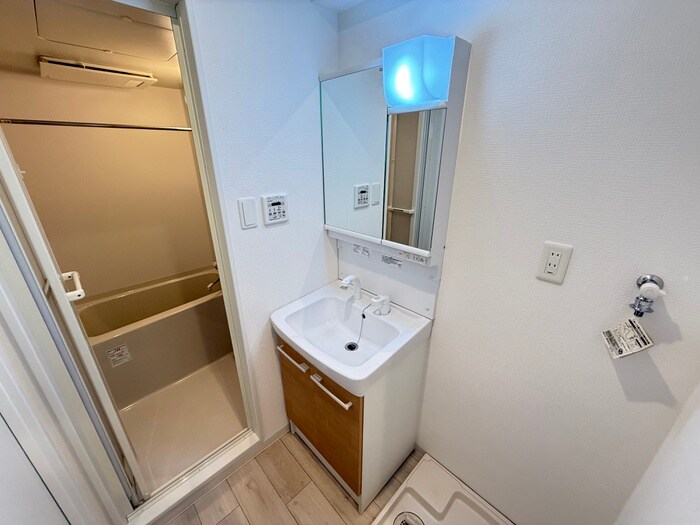 レクシア平野ディオの物件内観写真