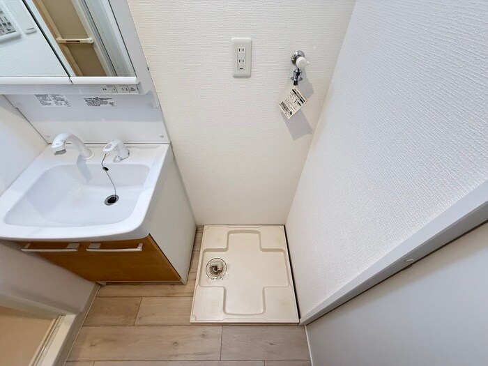 レクシア平野ディオの物件内観写真