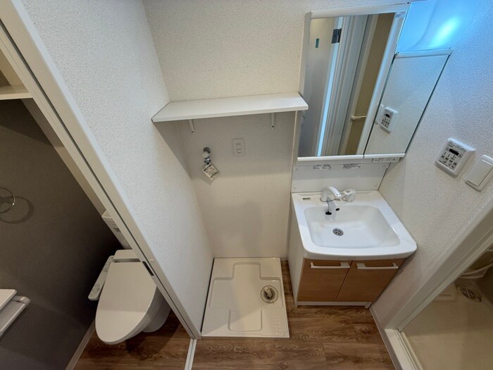 レクシア平野ディオの物件内観写真