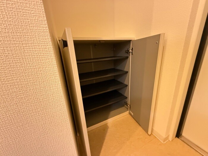 レクシア平野ディオの物件内観写真