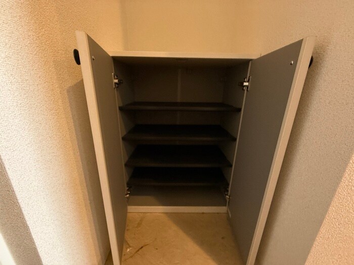 レクシア平野ディオの物件内観写真